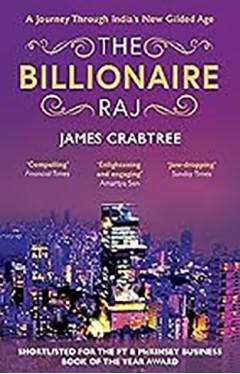 The Billionaire Raj